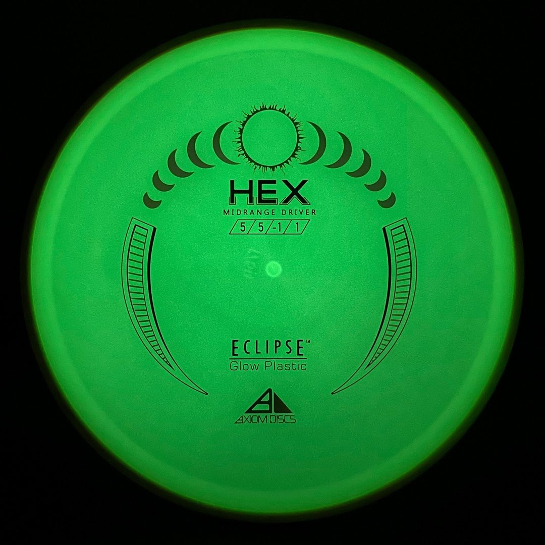 Eclipse 2.0 Hex Axiom