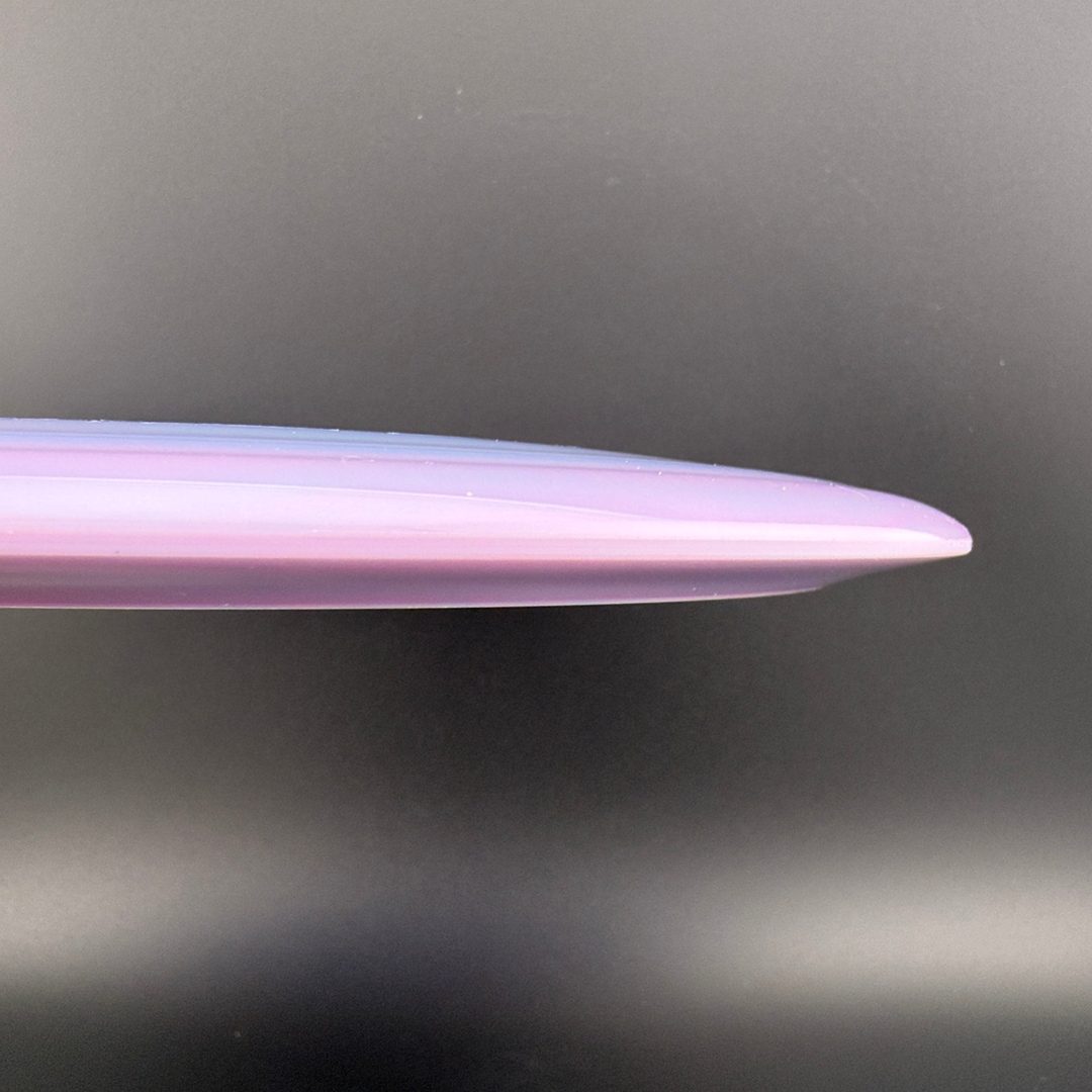 Swirly S-Blend Dynasty Infinite Discs