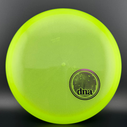 Color Glow C-Line Tactic - dna Series