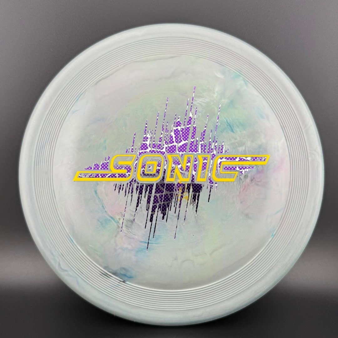 Galactic XT Sonic - Sonic Boom Innova