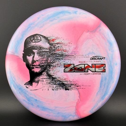 Big Z Titanium Zone - 2026 Adam Hammes Tour Series Discraft