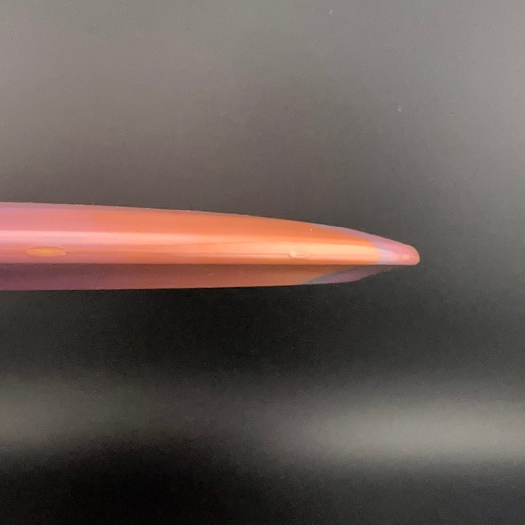 Swirl Apex Jackalope - Halloween 2025 MINT Discs