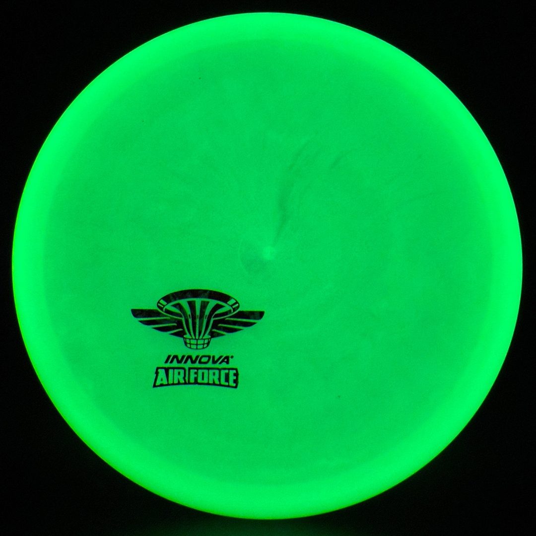 Proto Glow Champion Toro - Air Force Innova