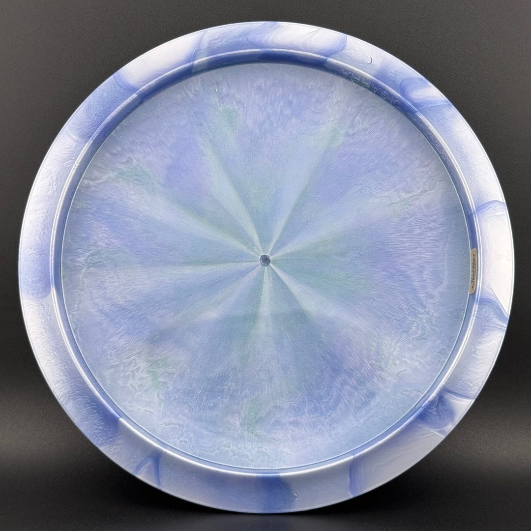 Big Z Swirl Cigarra - Ledgestone 2026 Discraft