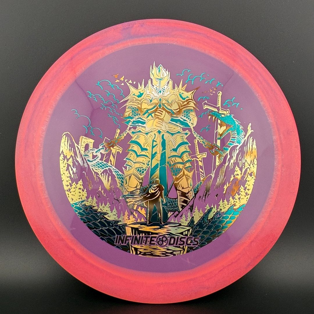 Halo I-Blend Emperor - Special Edition