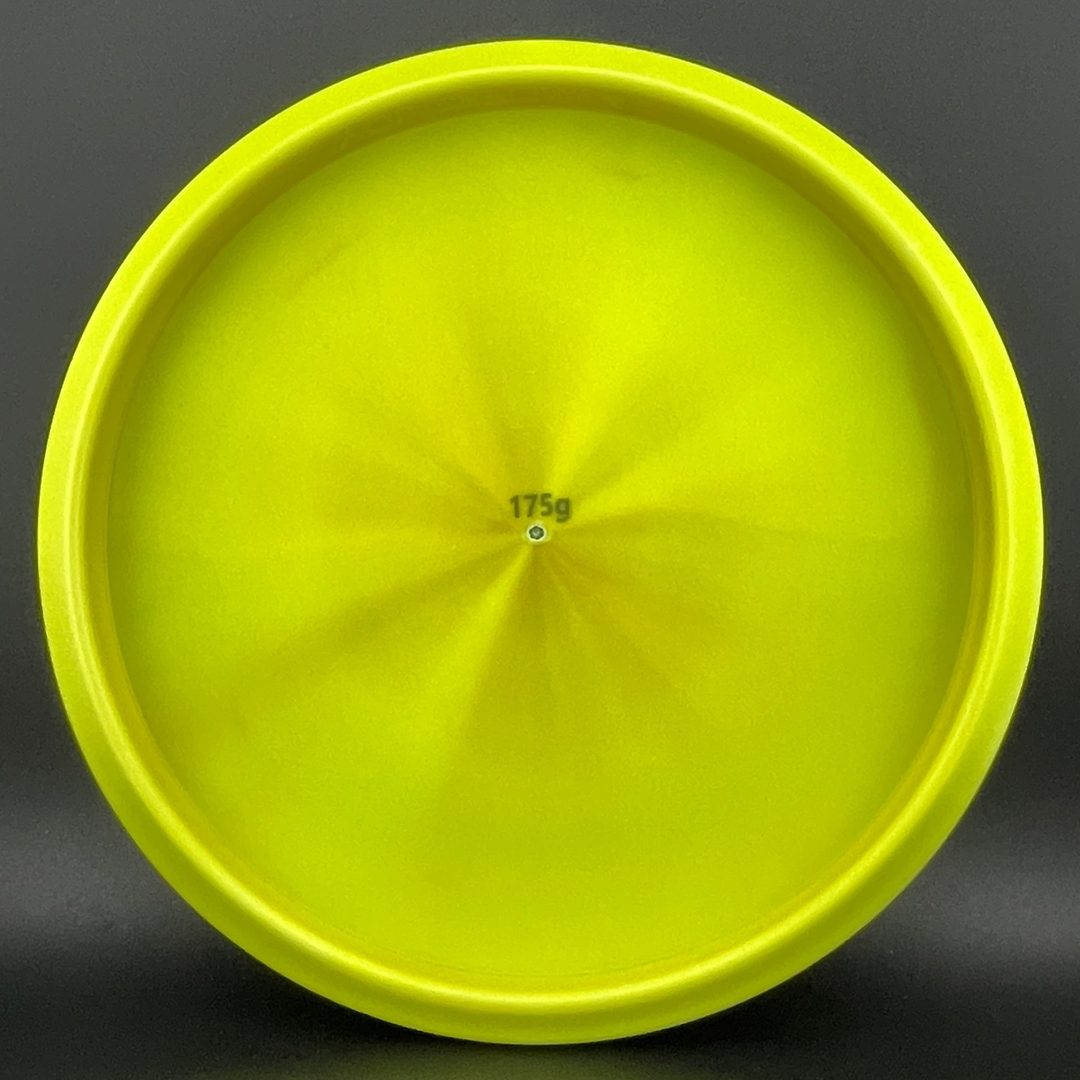 Swirl ESP Joy Prototype - Paige Pierce Discraft