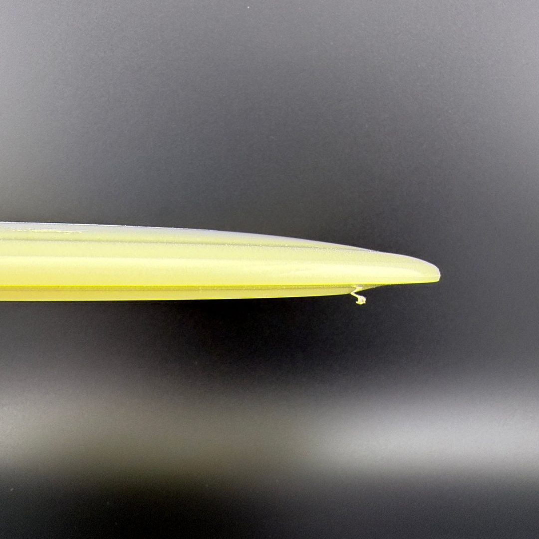 Classic Glow Champion Colossus Penned - Artist's Corner Innova