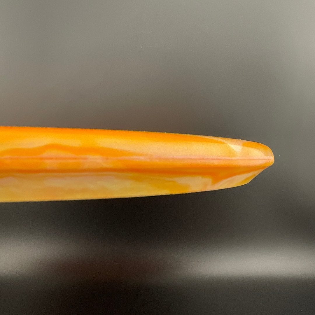 Steady Ring Peppermint Clash Discs