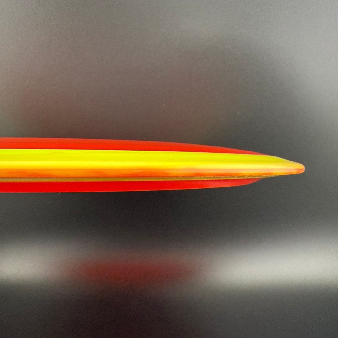 Neutron Time-Lapse Re-Tooled Axiom