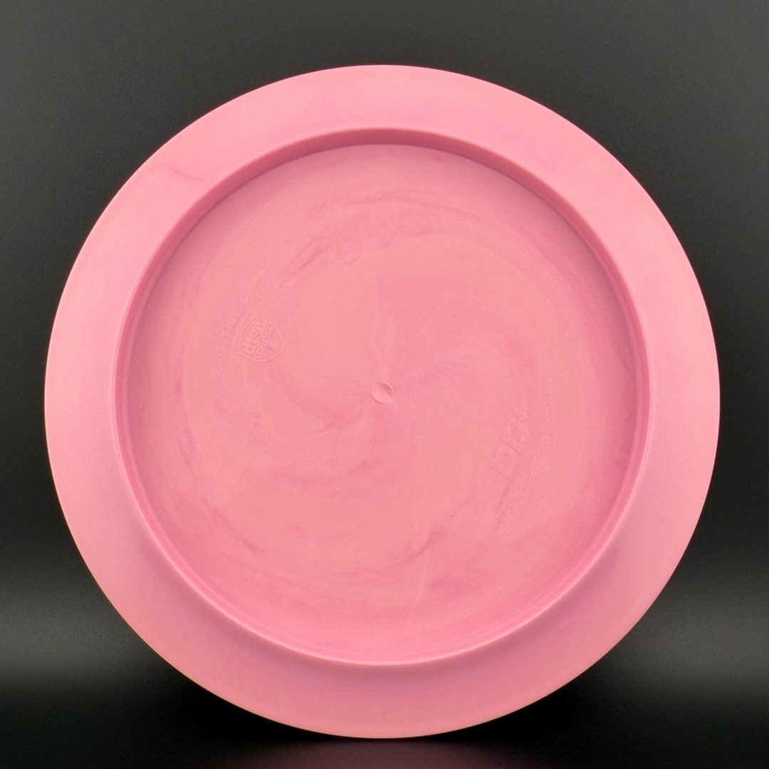 Prototype Swirl S-Line DD4 - EO 2026 Fundraiser Discmania