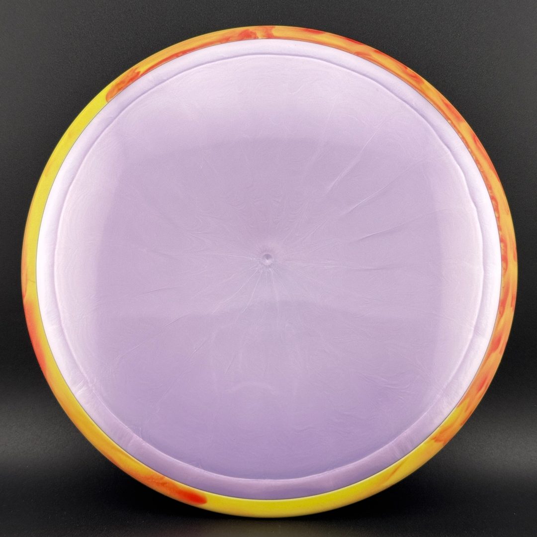 Plasma Crave - Blanks Axiom