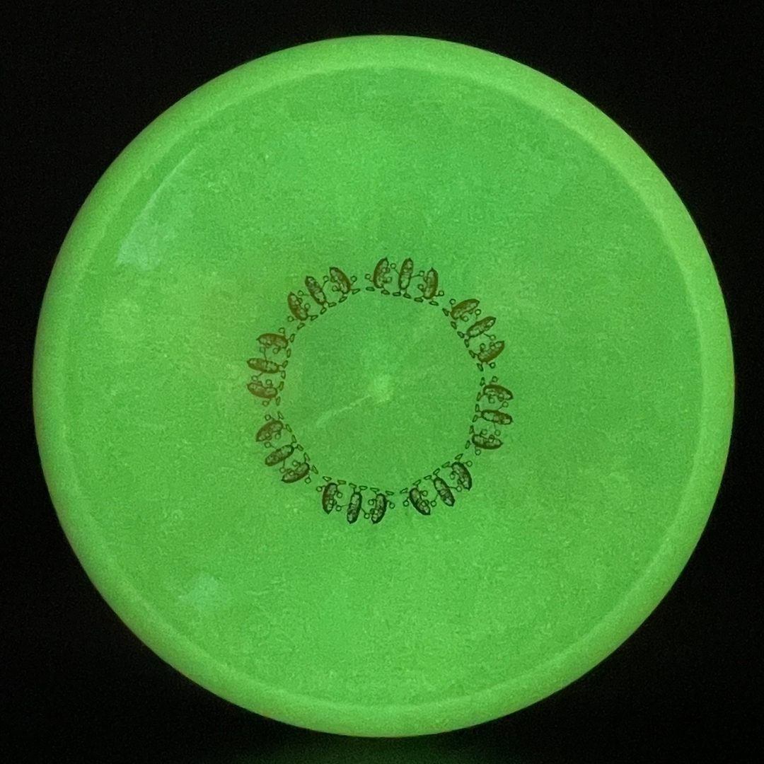 Nocturnal Pickle MINT Discs