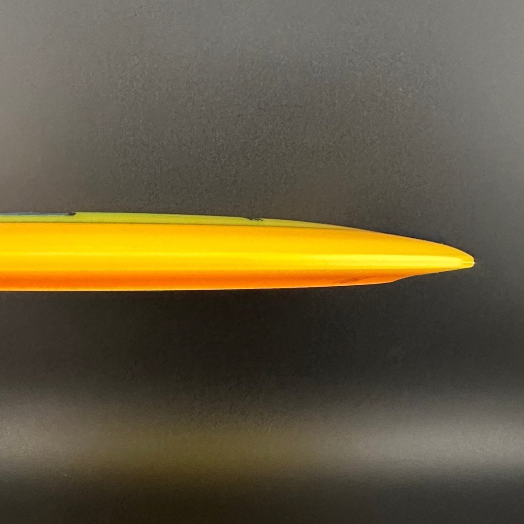 Z Lite Zeus - Supreme Flight Lauri Markkanen Discraft