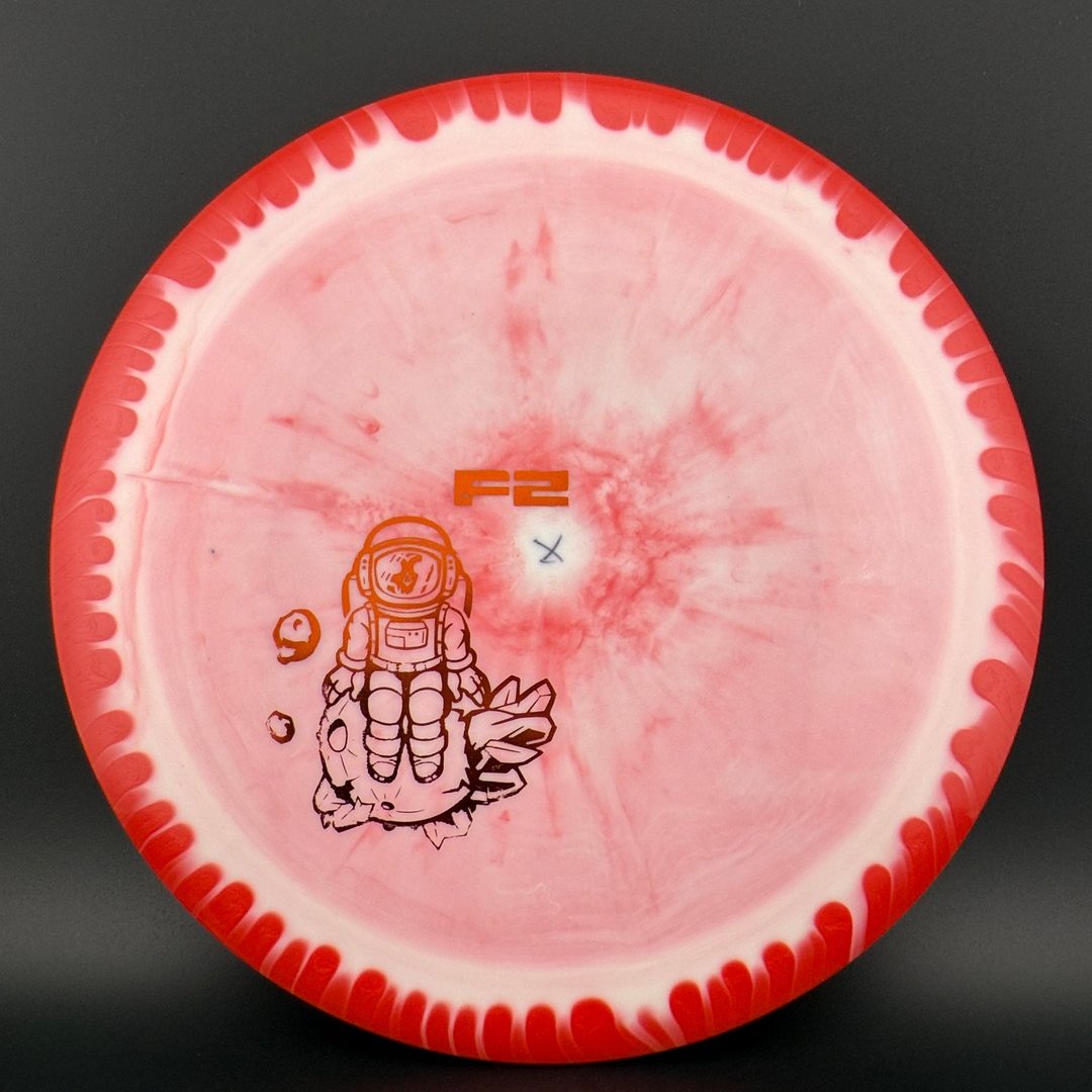 Halo Star Destroyer - Calvin Heimburg Takeover F2 Innova