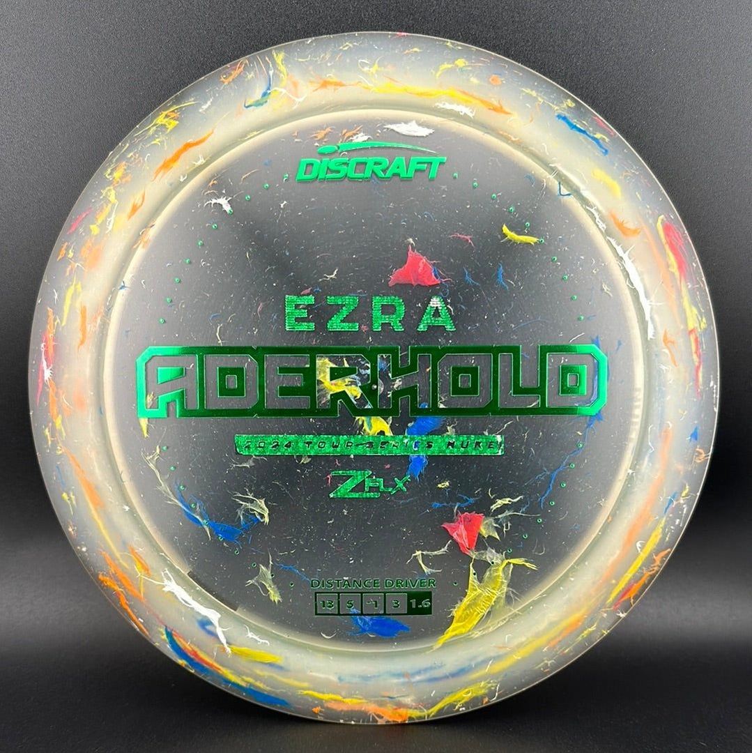 Jawbreaker Z FLX Nuke - 2024 Ezra Aderhold Tour Series