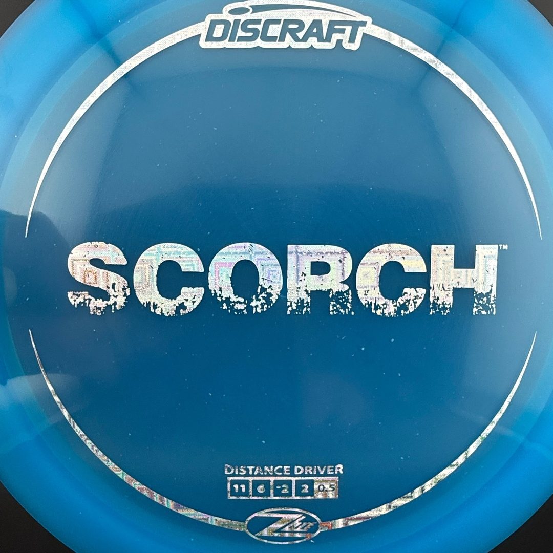Z Lite Scorch Discraft
