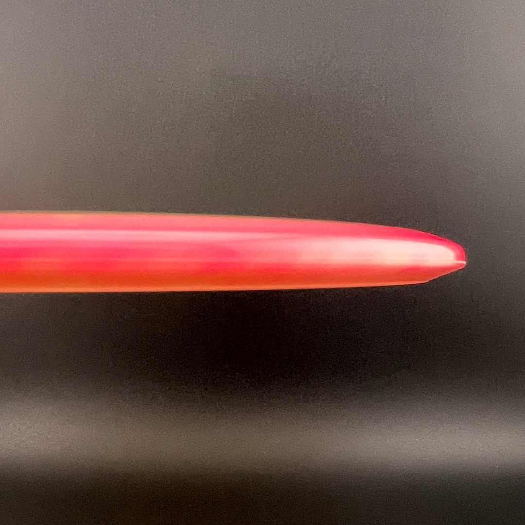 Proto Glow Halo Champion Fox - Emily Weatherman 2026 Series Innova