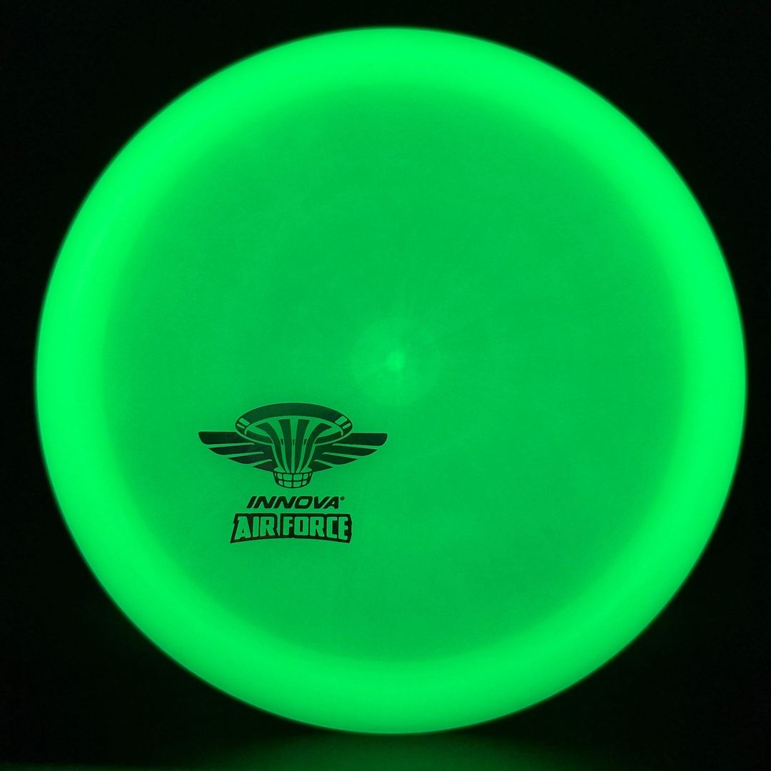 Proto Glow Champion Mamba - Air Force Innova