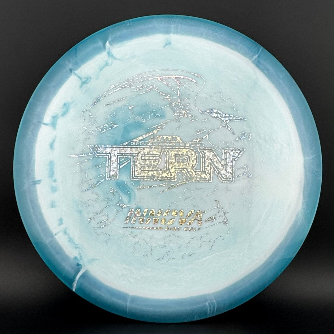 Halo Star Tern Innova