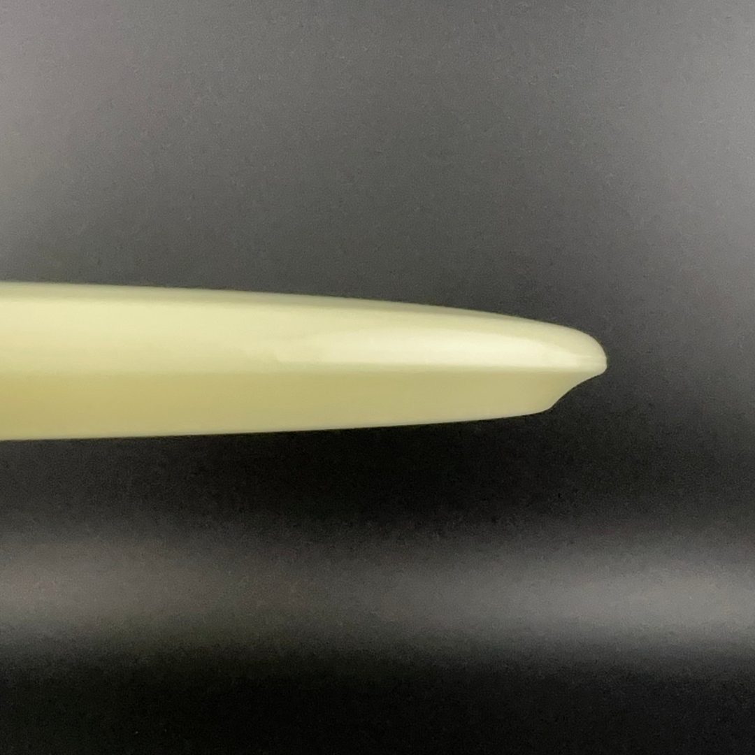 Nocturnal Flex Mustang - Side Profile MINT Discs