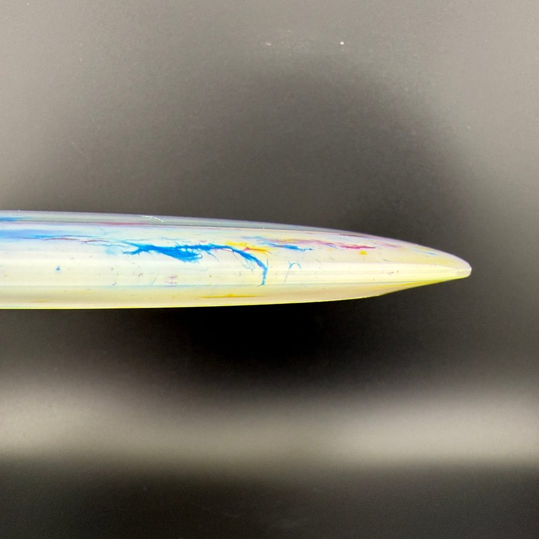 Granite Rogue - Eliezra Midtlyng 2025 Tour Series DGA