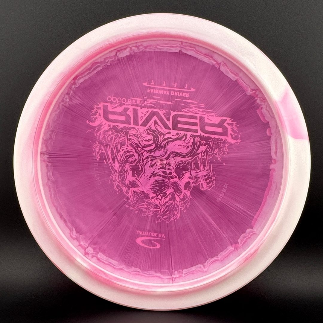 Opto Orbit River Latitude 64