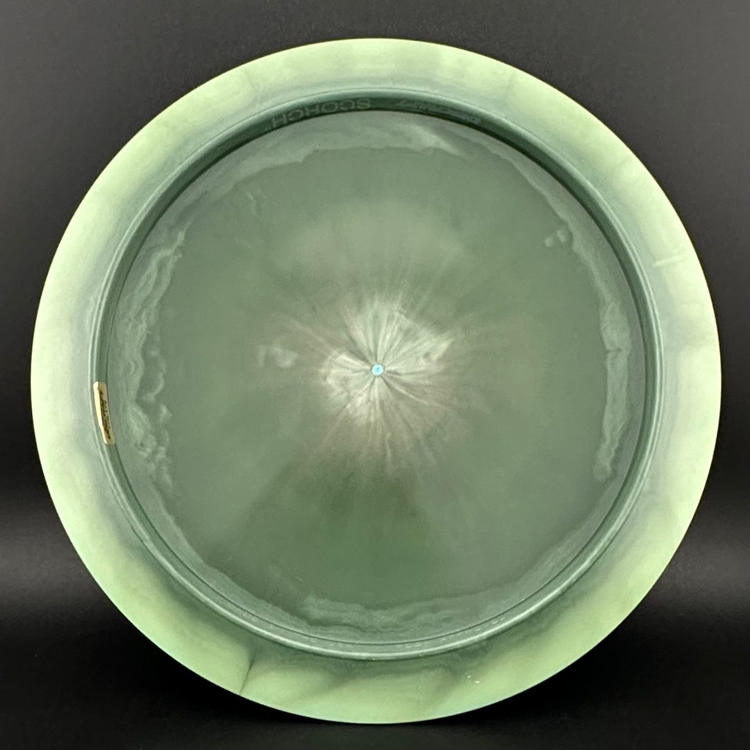 ESP Swirl Scorch - Michael Johansen Discraft