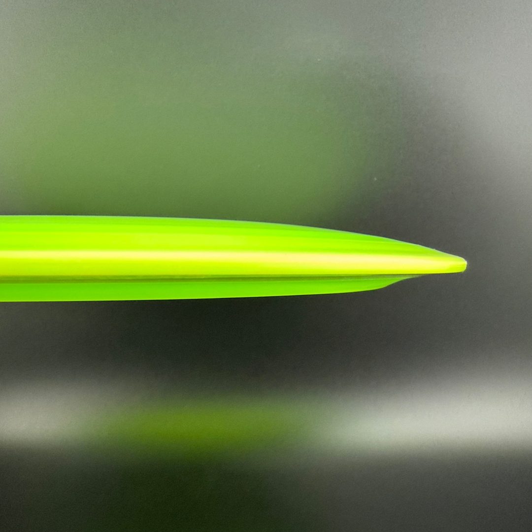 Neutron Time-Lapse Re-Tooled - Blank Axiom