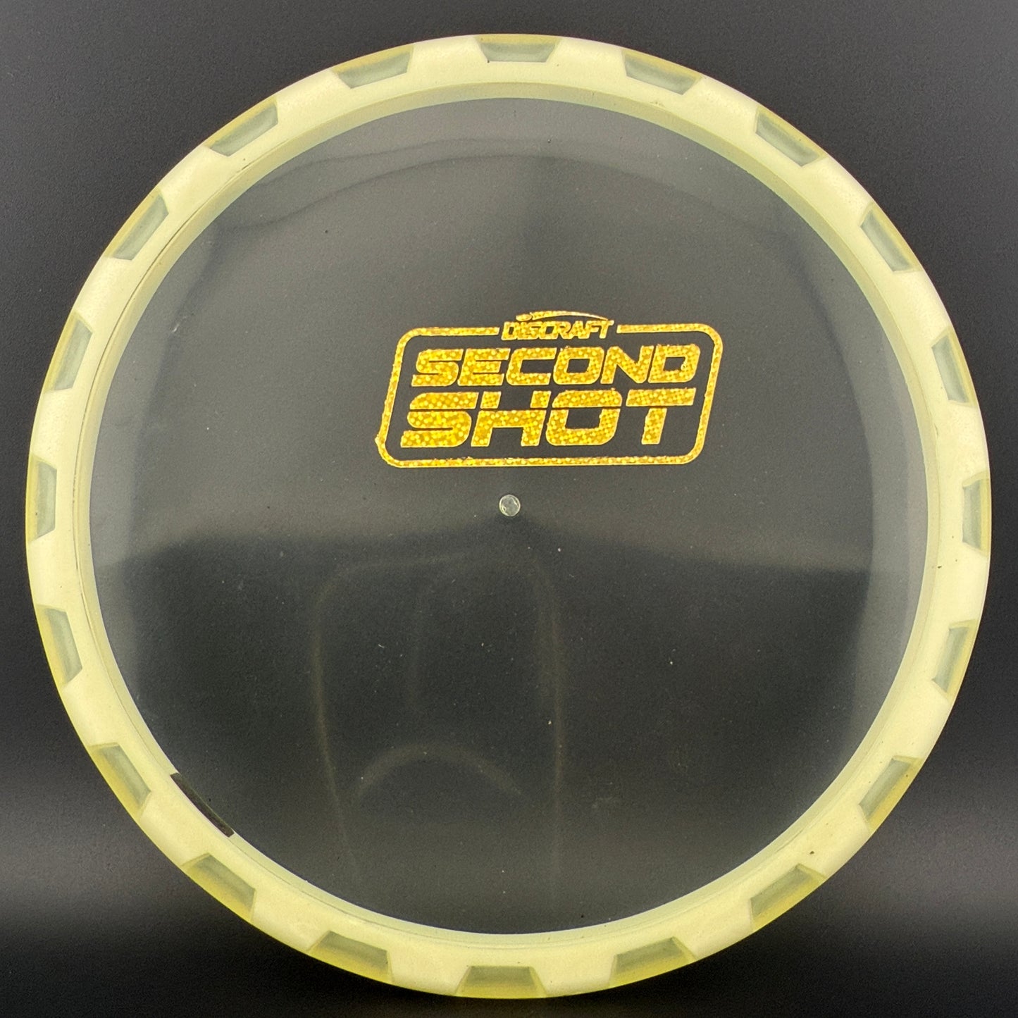 FuZed Glo Ring Z Zone - Second Shot
