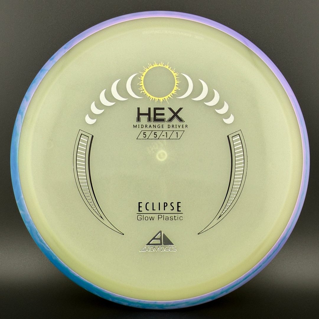 Eclipse 2.0 Hex Axiom