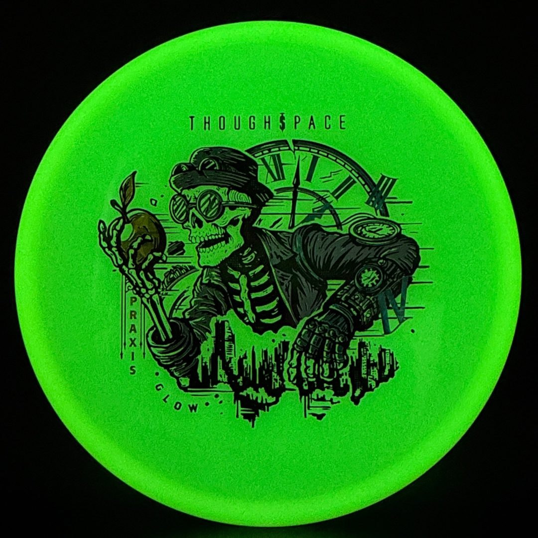 Glow Praxis - 2025 Limited Release TSA