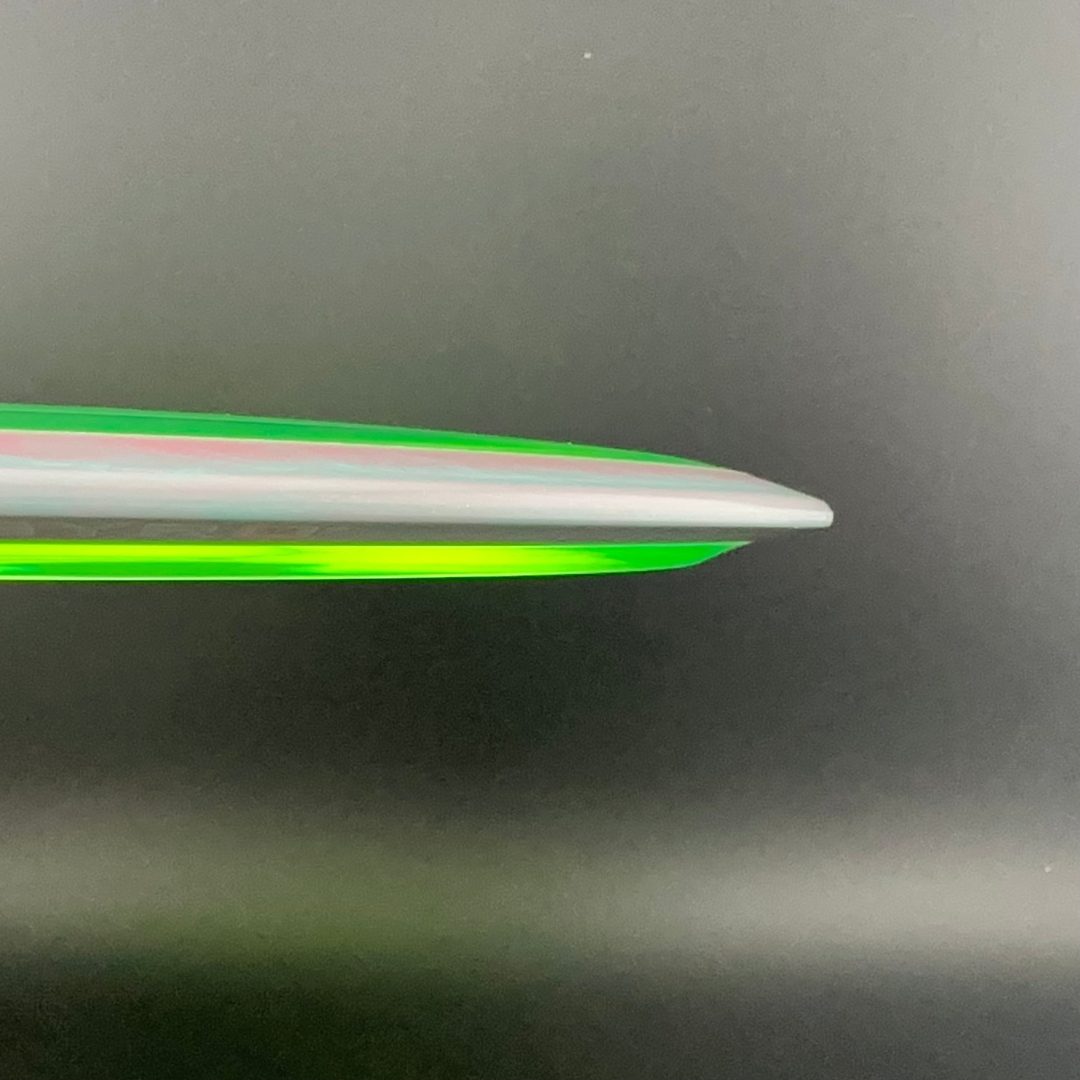 Proton Insanity - RADioactive Man By Ripper Studios Axiom