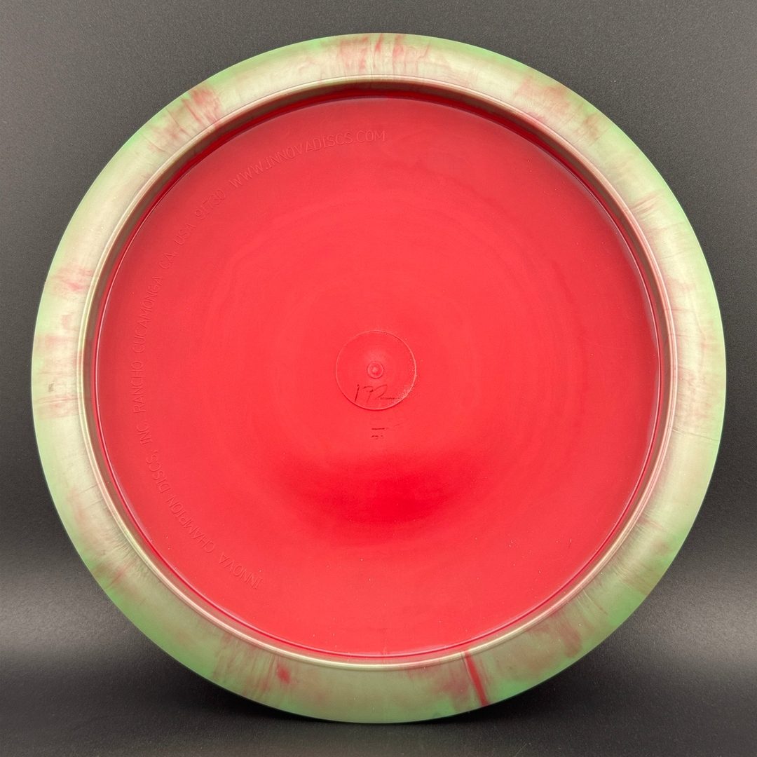 Halo Star IT - Lynx Overstamp Innova