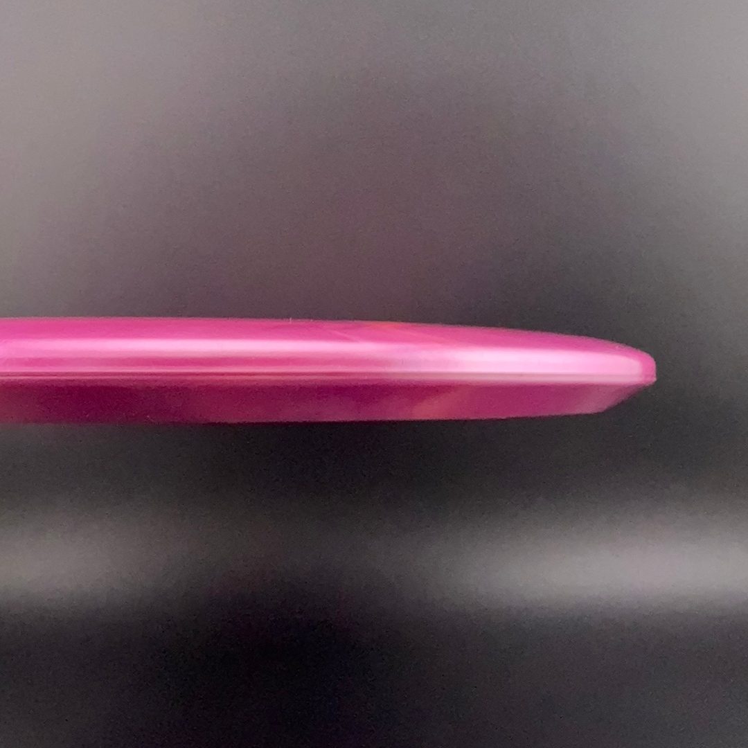 Big Z Titanium Buzzz SS - 2026 Ezra Robinson Tour Series Discraft