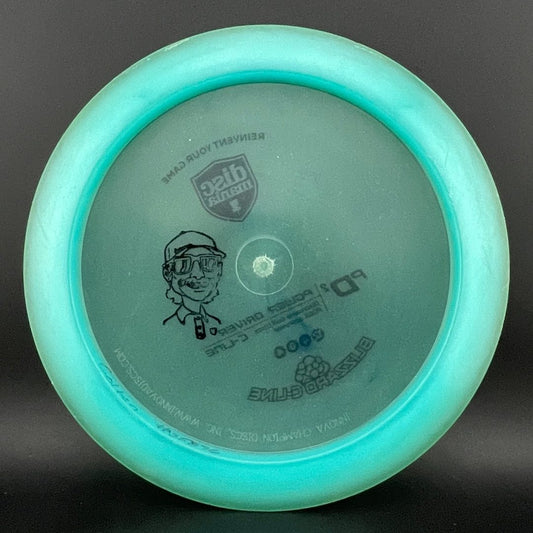 Blizzard C-Line PD2 Penned *Colten Stash Used* Discmania