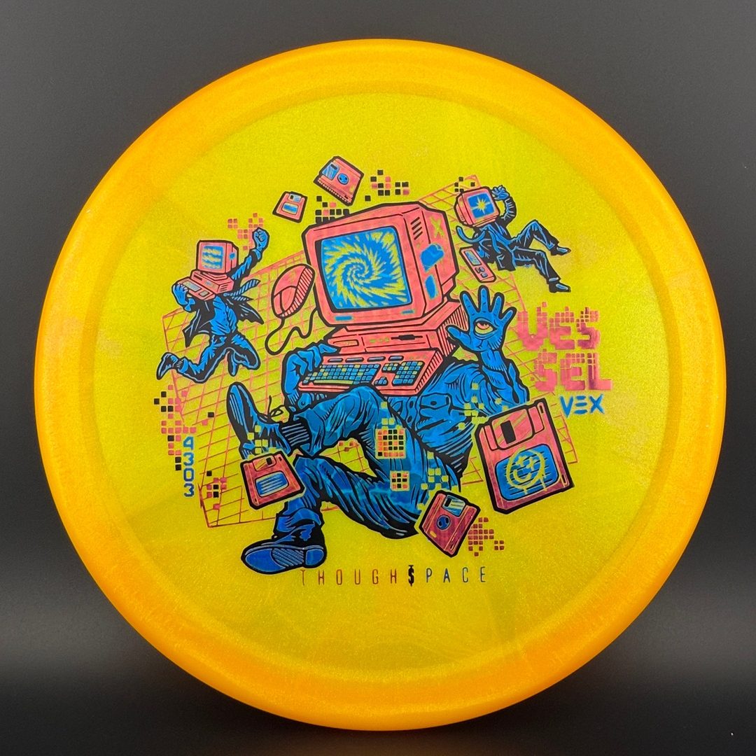 Vex Vessel - Second Run TSA