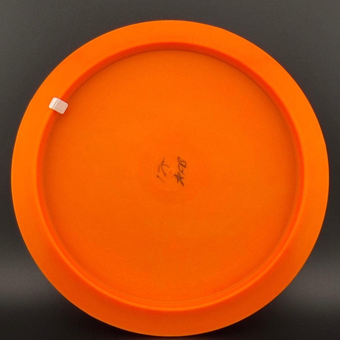 Star Firebird Penned - Vintage - 2 Foil Innova