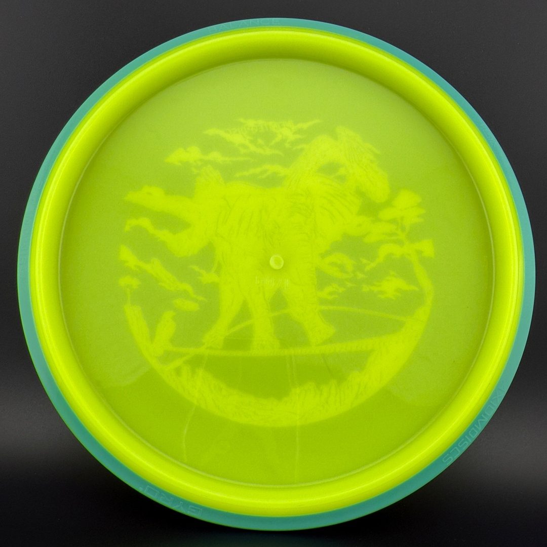 Neutron Balance - Limited Edition Axiom