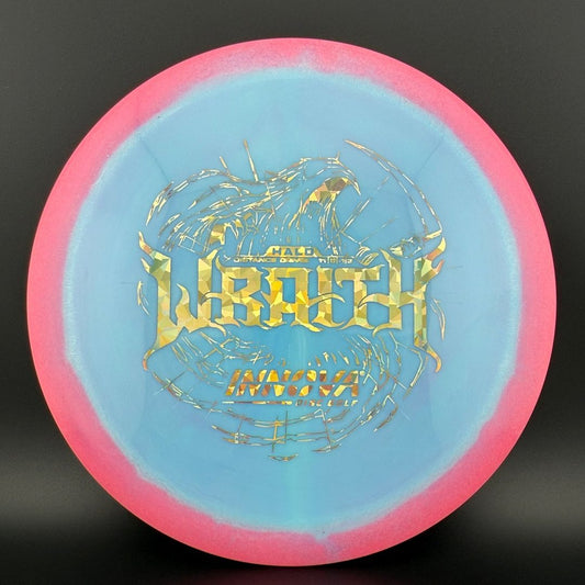 Halo Star Wraith Innova