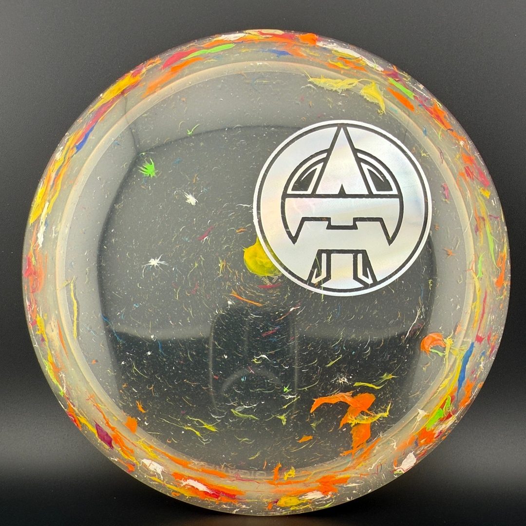 Jawbreaker Z FLX Cigarra - Austin Turner 2026 TS Discraft