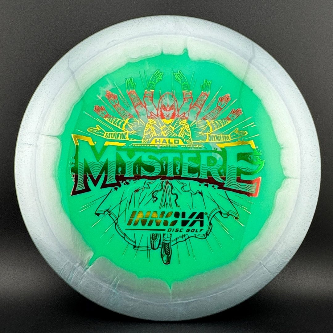 Halo Star Mystere Innova