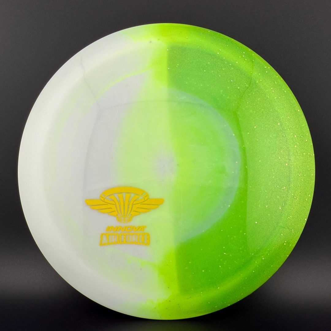 Duo Mamba - Air Force Innova