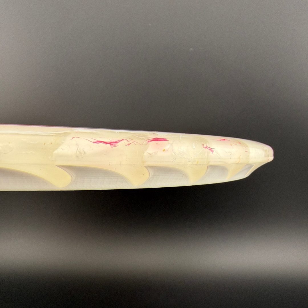 Jawbreaker FLX FuZed Buzzz - Big Bee Discraft