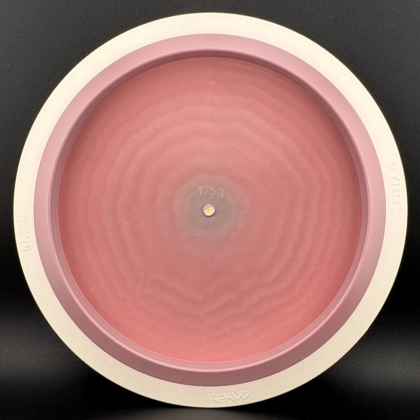 Fission Wave