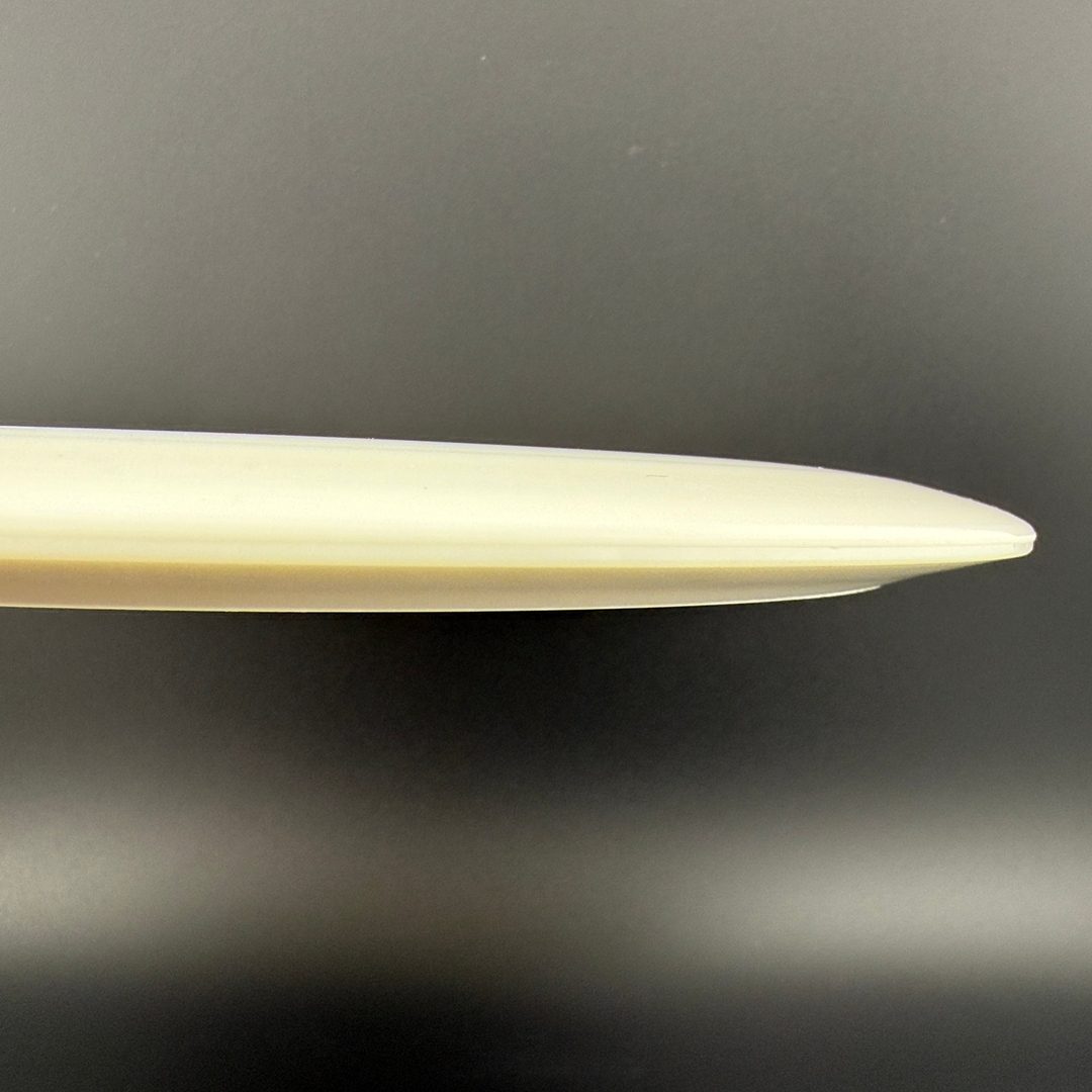 Glo Z Avenger SS - Seasonal Glo Discraft