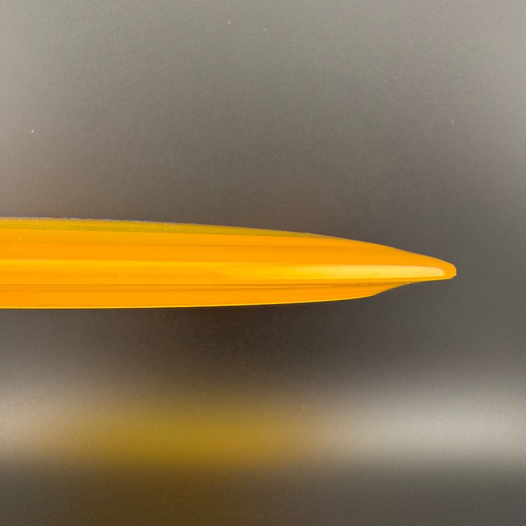 Lucid Enforcer - Older Run *Gibson Stash Used* Dynamic Discs