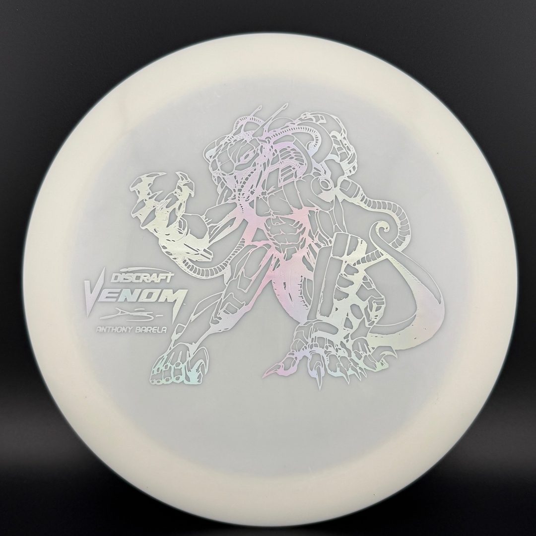 ESP Glo Venom - Anthony Barela Limited Edition Discraft