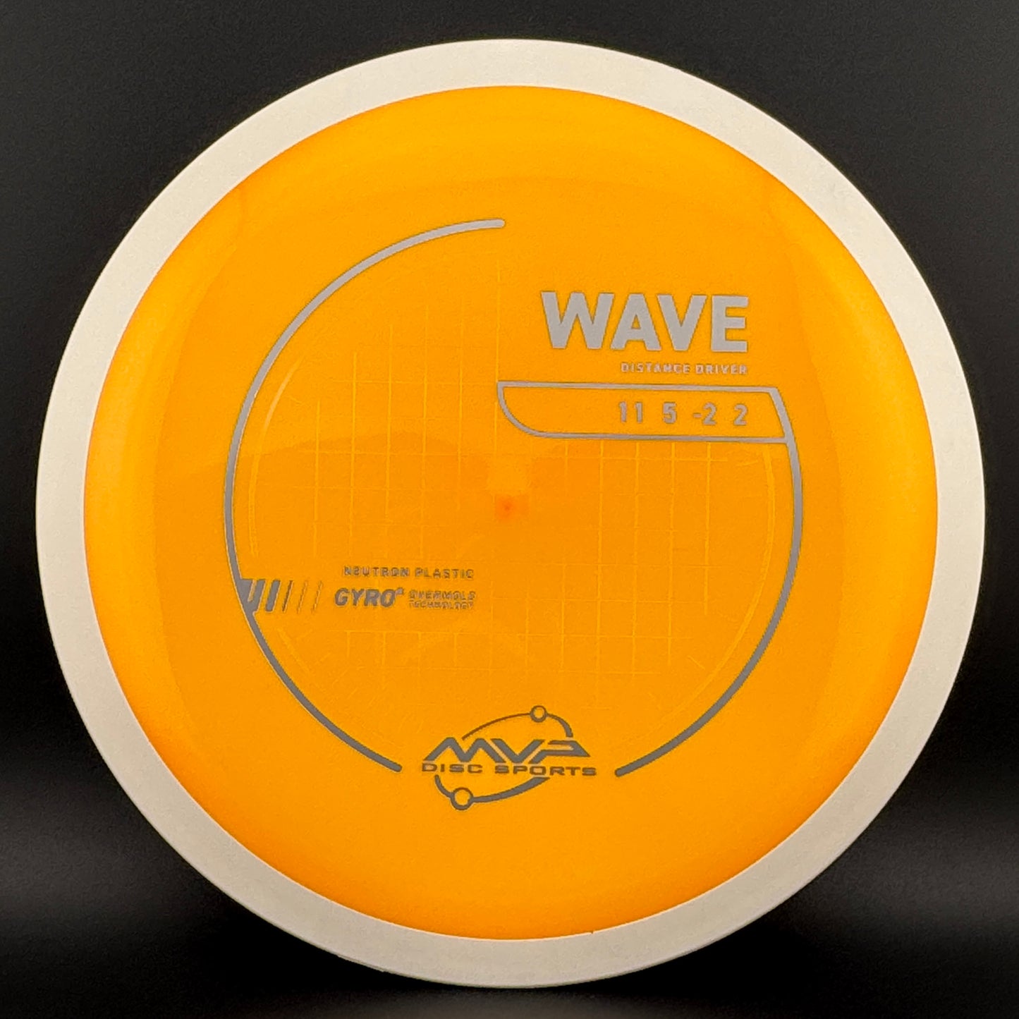 Neutron Wave
