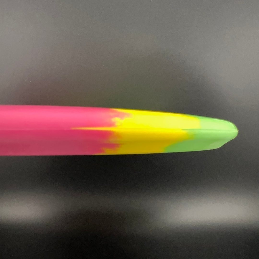 ecoFLEX Capybara Elevation