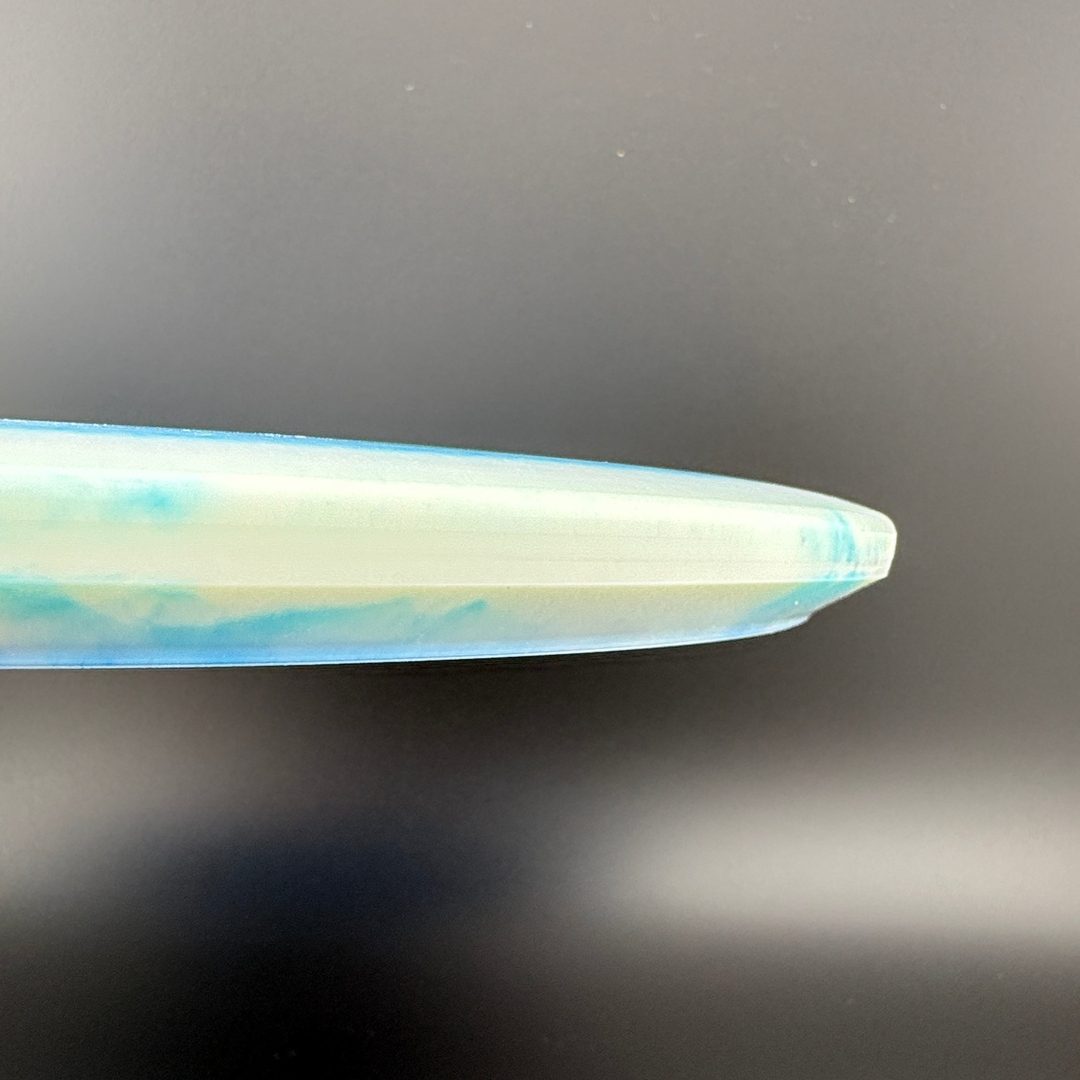 Sirius Helio Solstice HSTS 1.1 - Garrett Gurthie Millennium